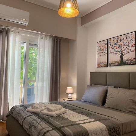 Acropolis Hill Apartment 아테네 외부 사진