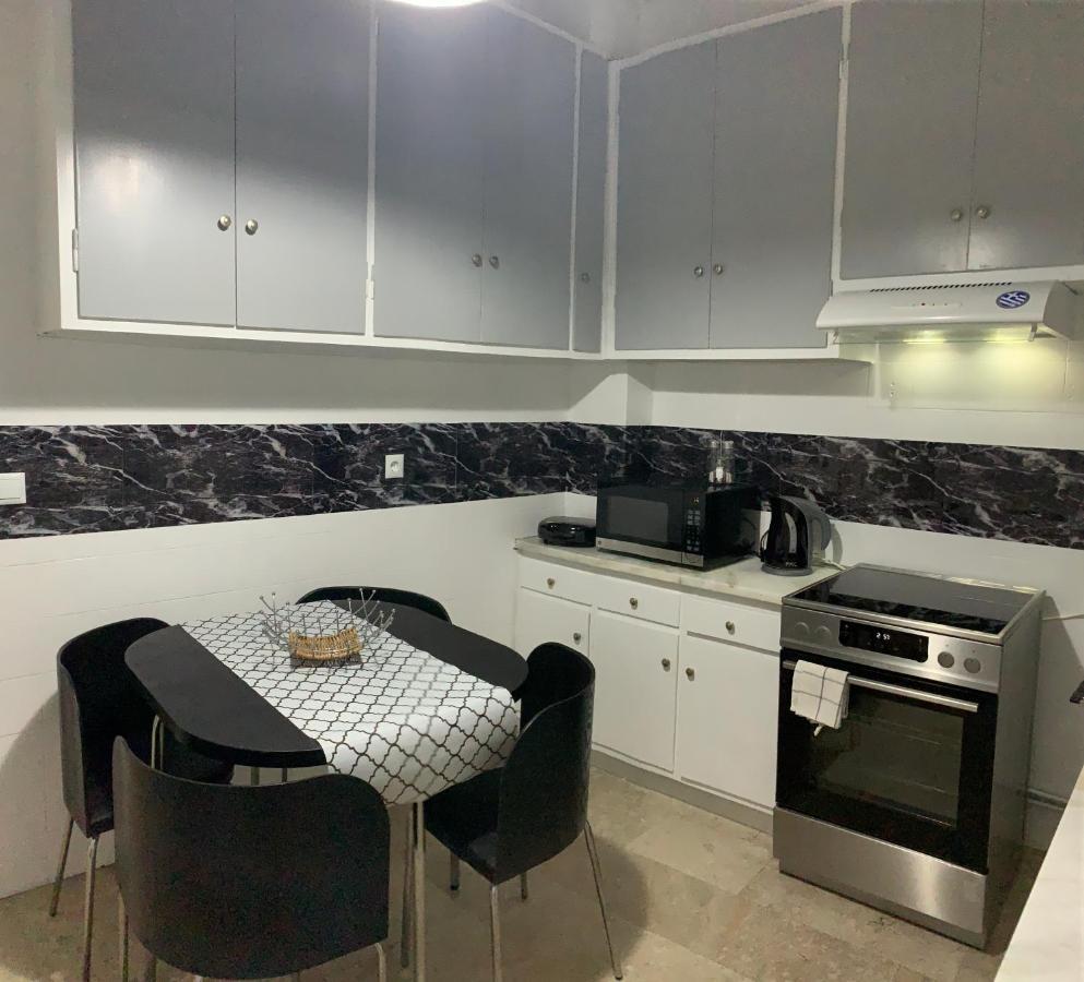 Acropolis Hill Apartment 아테네 외부 사진