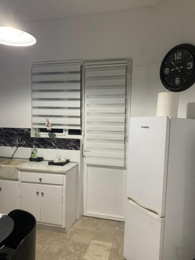 Acropolis Hill Apartment 아테네 외부 사진